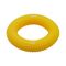 Climbing Ring 15kg Yellow Δαχτυλίδι Ενδυνάμωσης Χεριού Υ&Υ